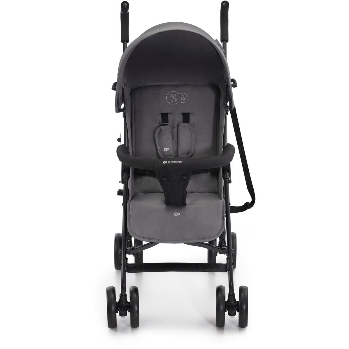 KINDERKRAFT Poussette canne TIK 