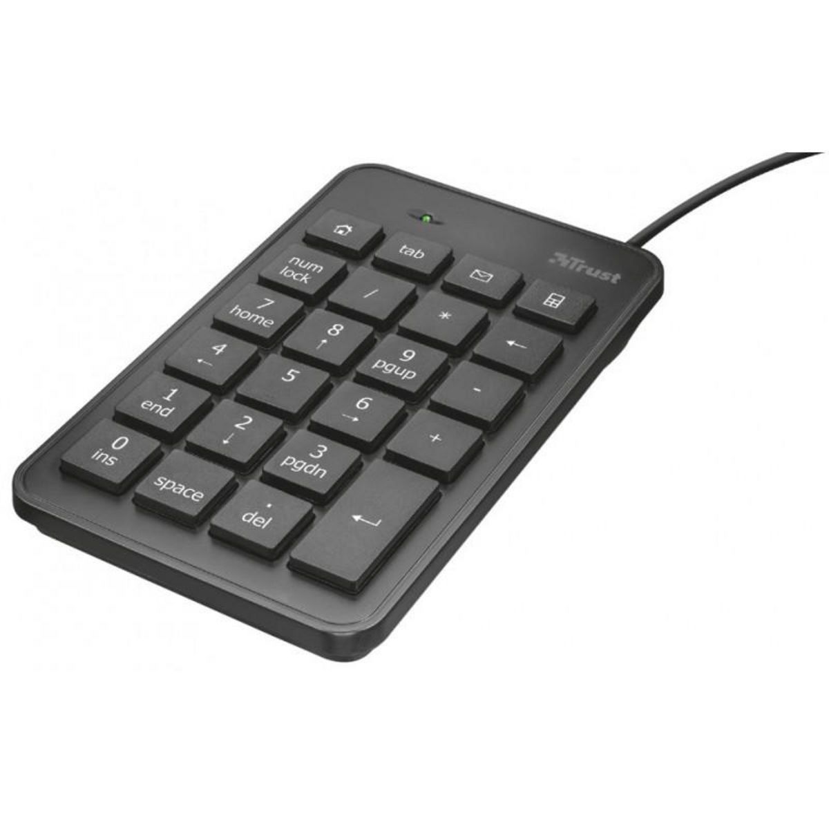 Trust Pavé numérique TRUST 22221