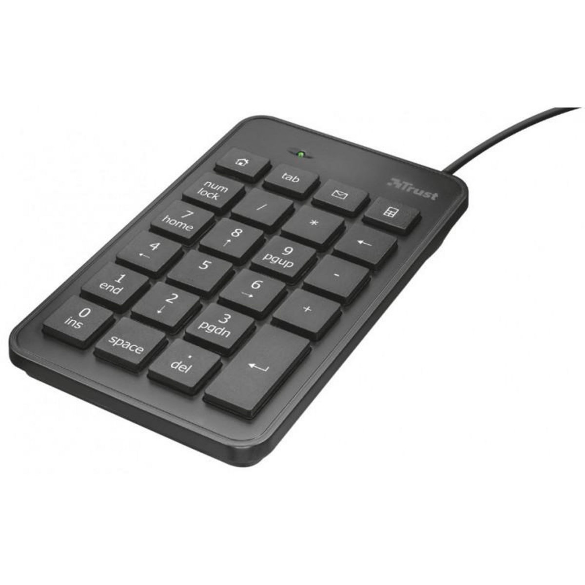 Trust Pavé numérique TRUST 22221