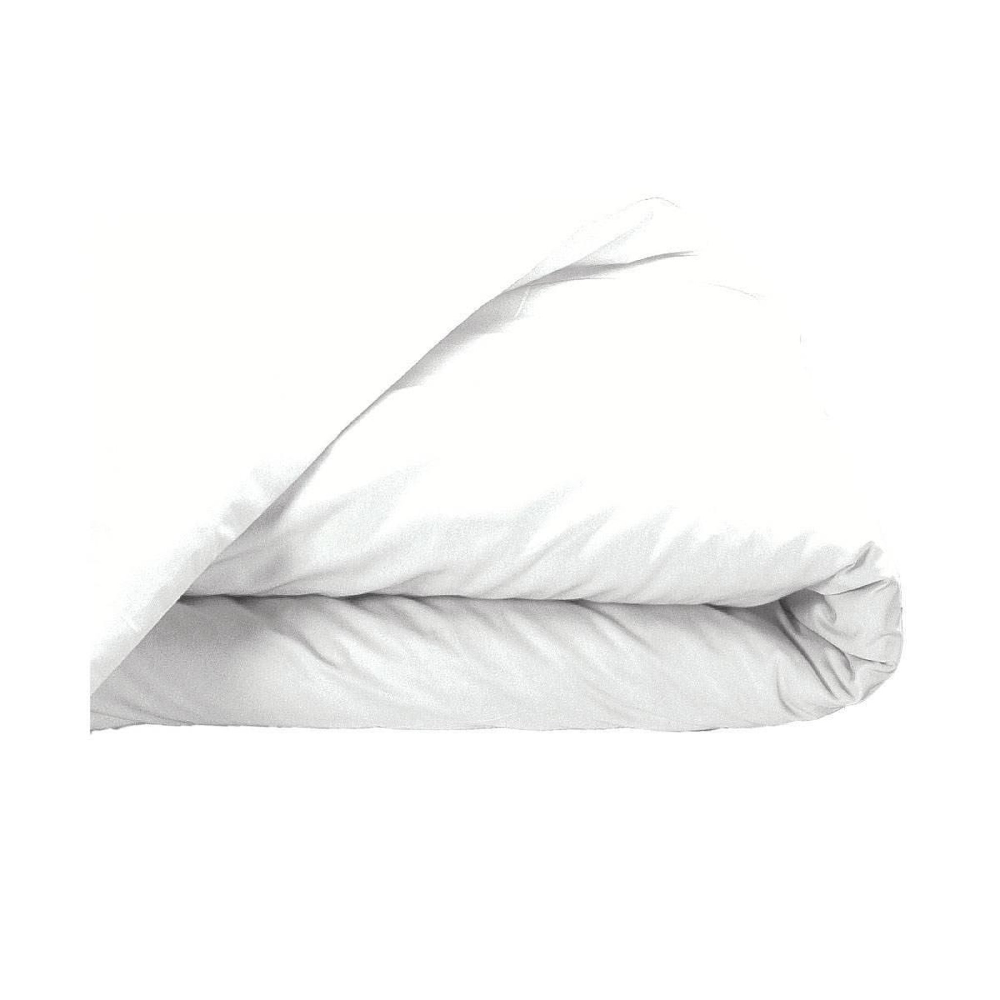 Voir la diapositive 2 : BELLECOUR Housse de couette Percale de coton SENSEI