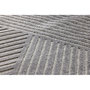 Voir la diapositive 3 : Paris Prix Tapis Déco  Aron Solar  160x230cm Gris