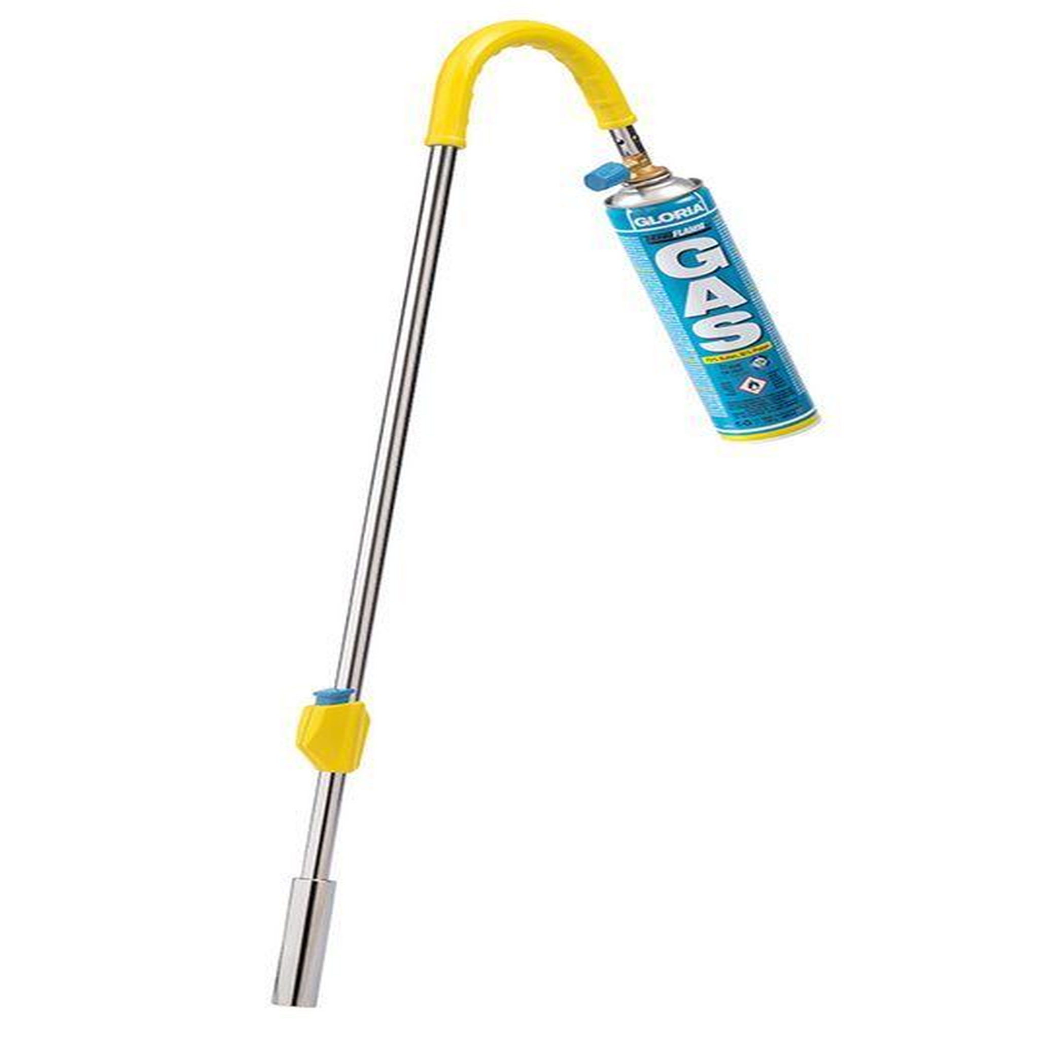 CENTRALE BRICO Désherbeur Thermoflamm bio Classic Plus, 1 cartouche de gaz comprise