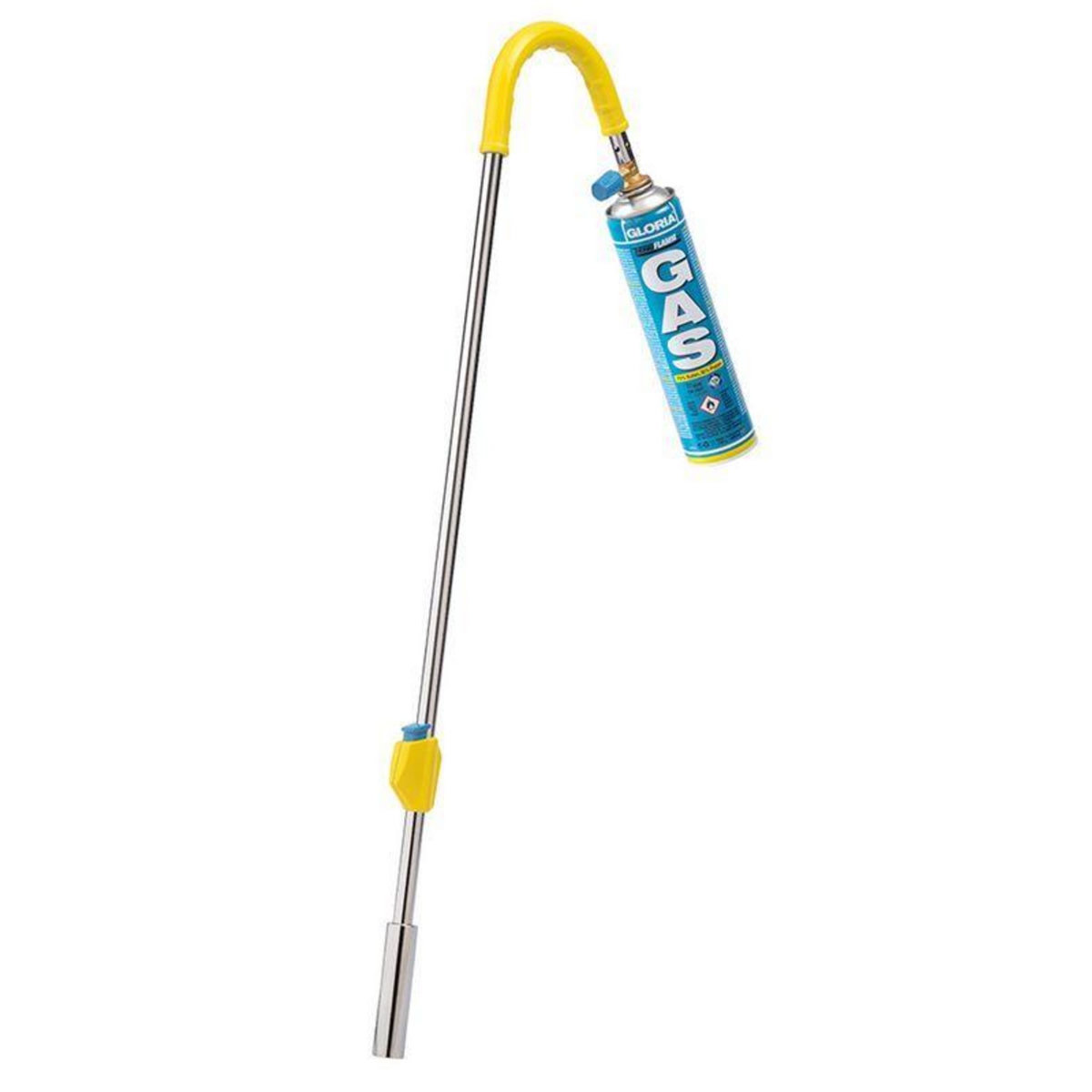 CENTRALE BRICO Désherbeur Thermoflamm bio Classic Plus, 1 cartouche de gaz comprise