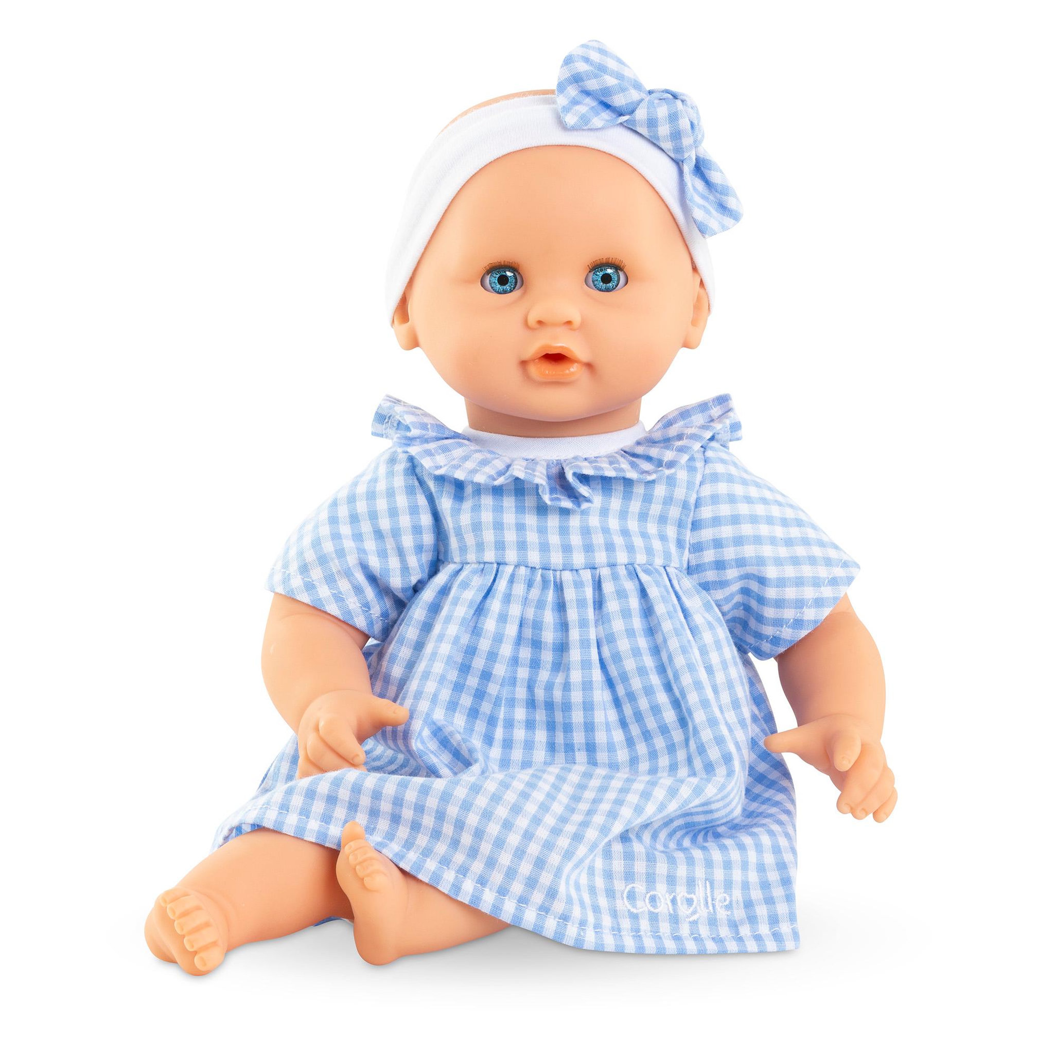 Corolle Poupon Bébé Calin Milly