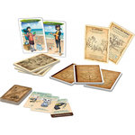 Gigamic Galerapagos, ils ne sont plus seuls - extension