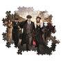 Voir la diapositive 3 : CLEMENTONI Puzzle 1000 pièces Peaky Blinders