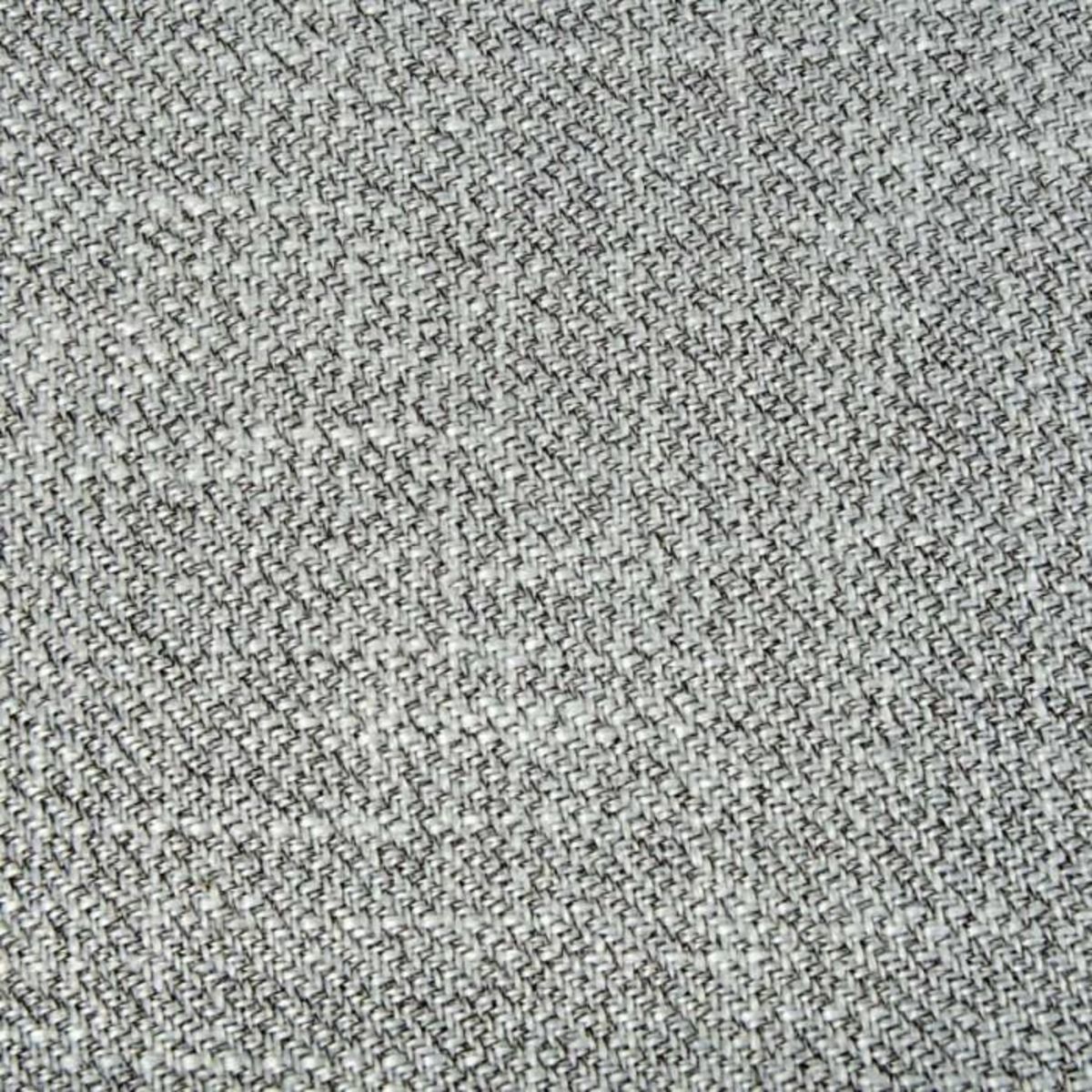 Paris Prix Coussin Rectangle Chien & Chat  City  80cm Gris Clair