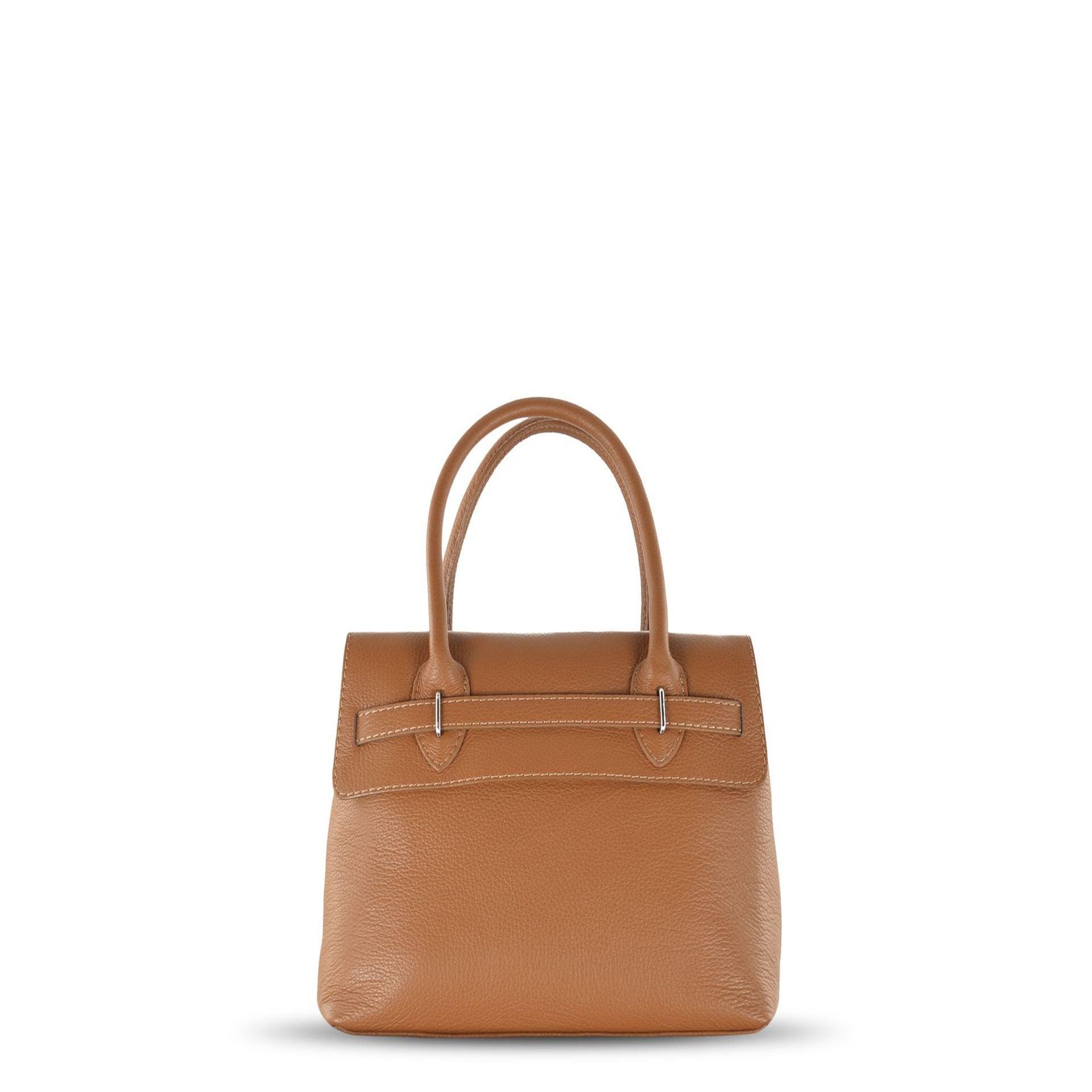 Voir la diapositive 2 : CARLA BELOTTI CARLA BELOTTI - Sac à main JEN