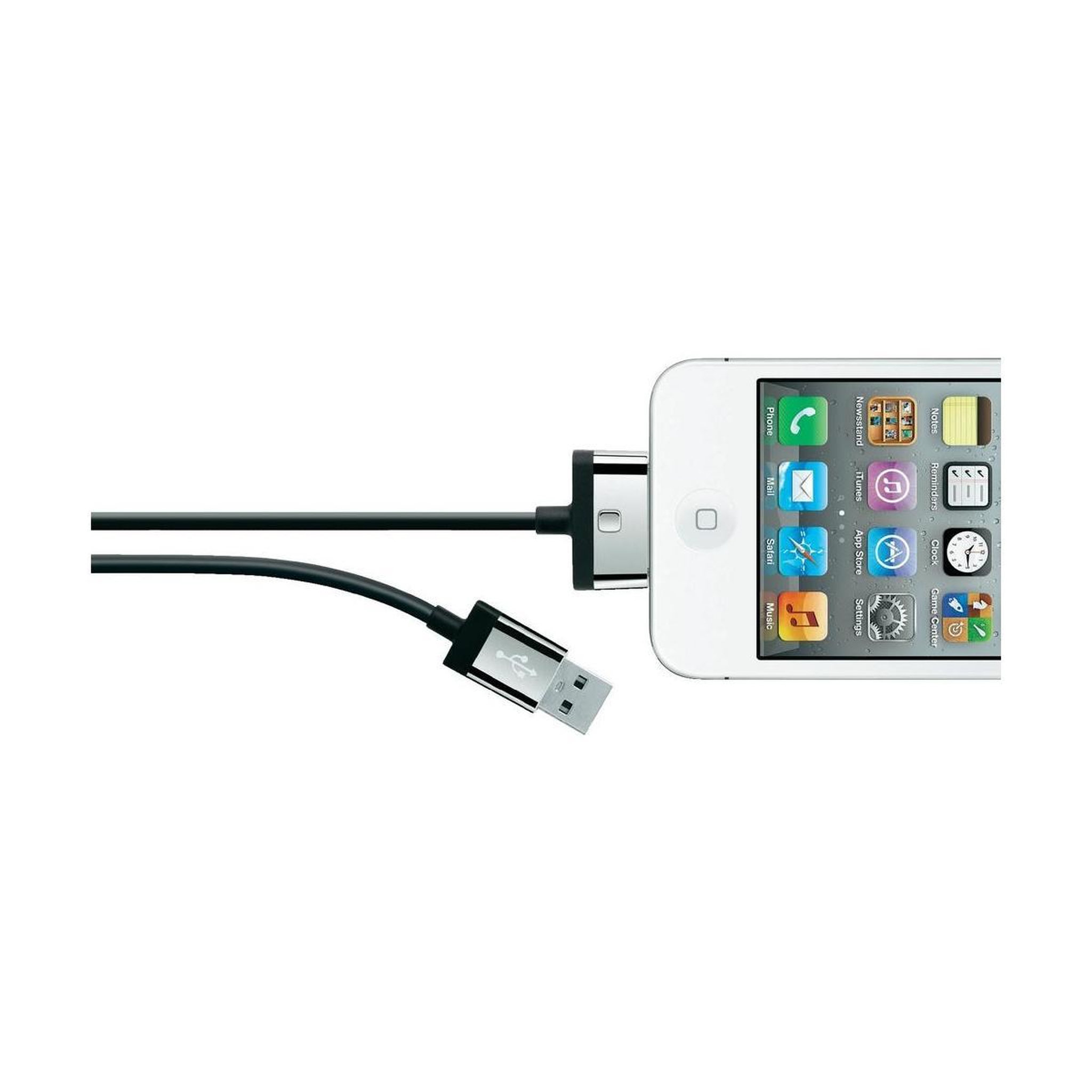 Belkin Belkin câble de recharge et de synchronisation mixit