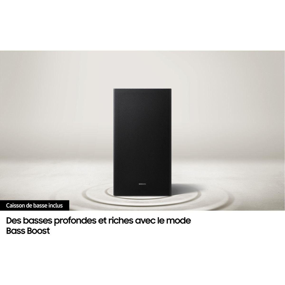 Samsung Barre de son HW-B760D