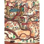 LE CONCOURS DE CABANES, Garoche Camille