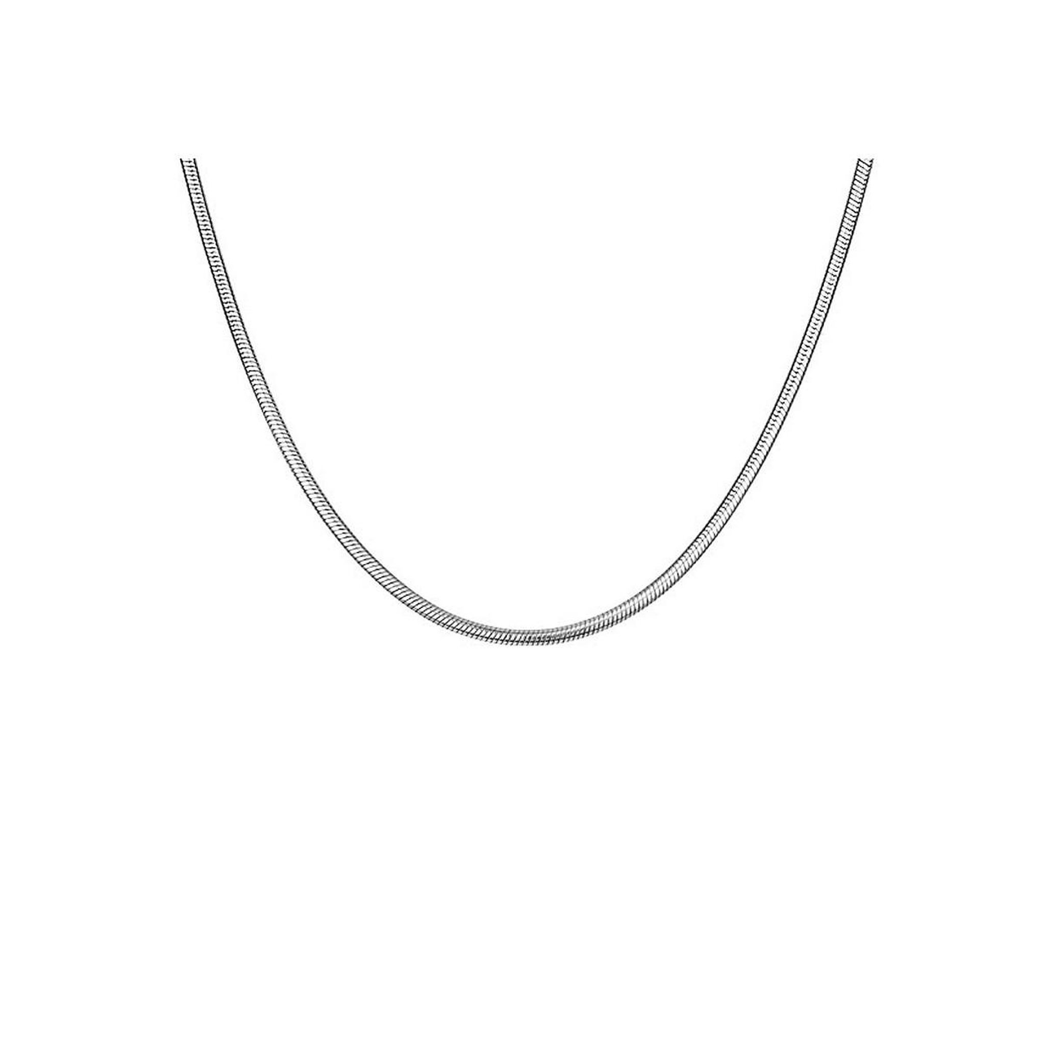 SC CRYSTAL Chaine serpent par SC Crystal