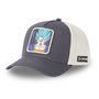 Voir la diapositive 1 : CAPSLAB Casquette homme trucker Dragon Ball Z Vegito Capslab