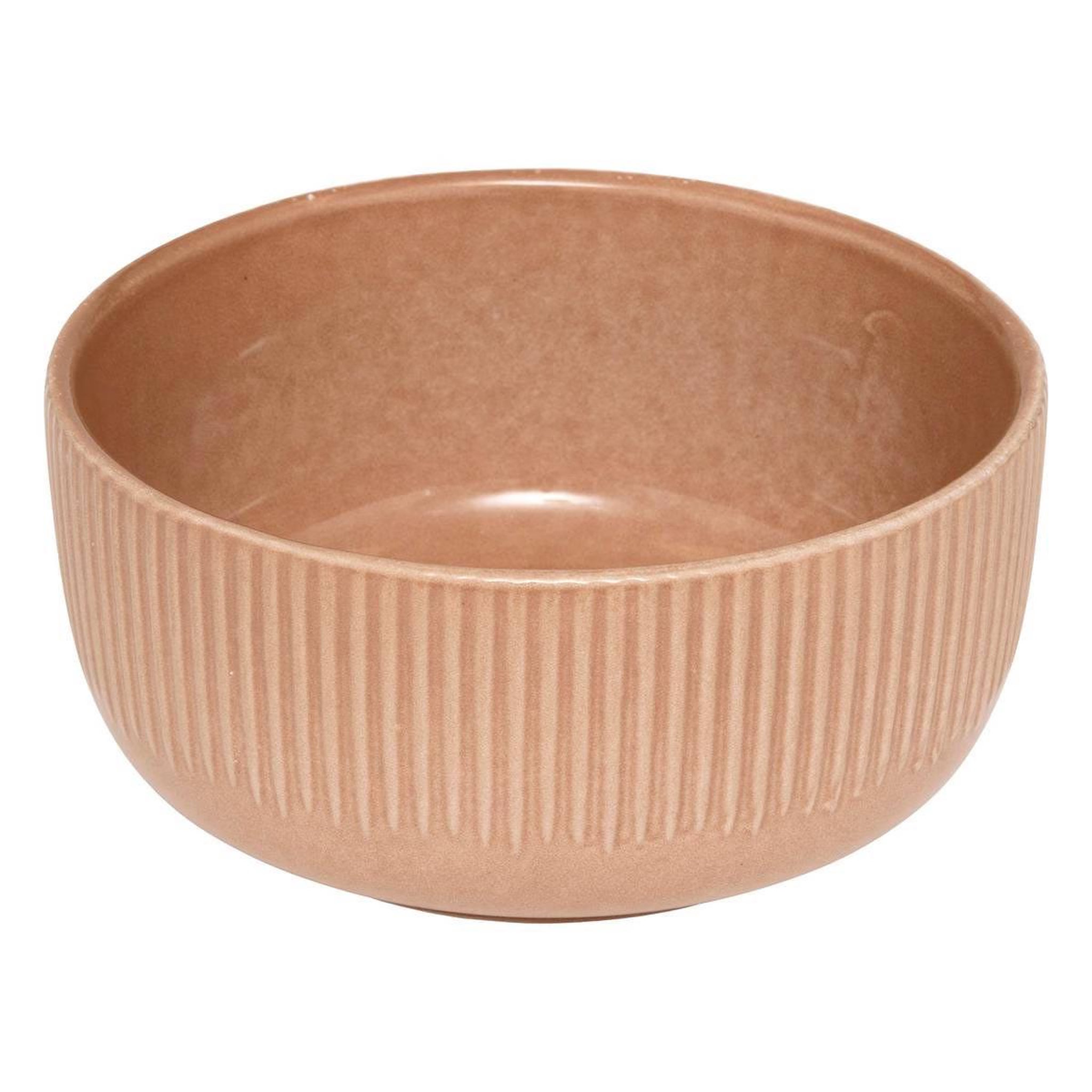 Voir la diapositive 2 : SECRET DE GOURMET Lot de 6 assiettes creuses  chloe  14cm moka