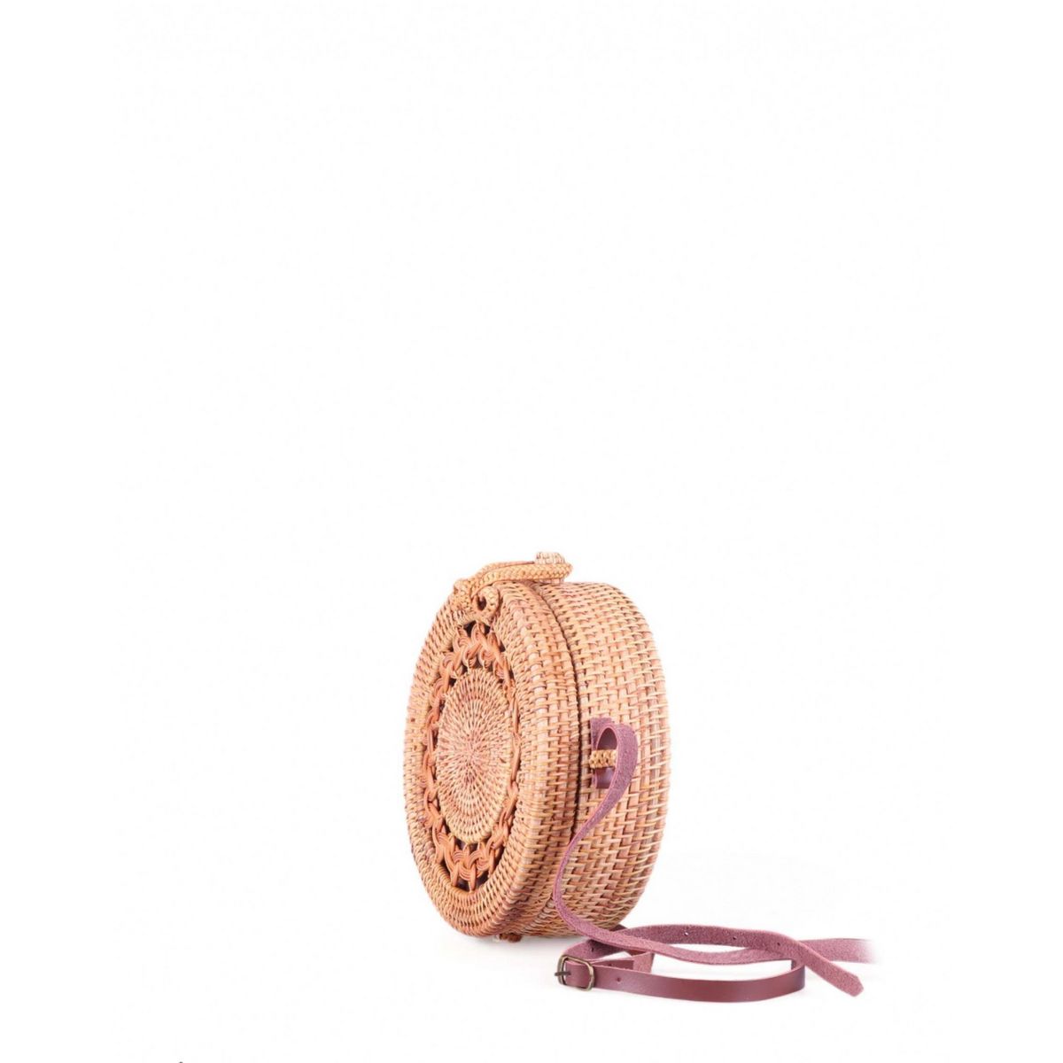 DARI BALI DARI BALI - Sac Balinais KERAMAS 20 cm