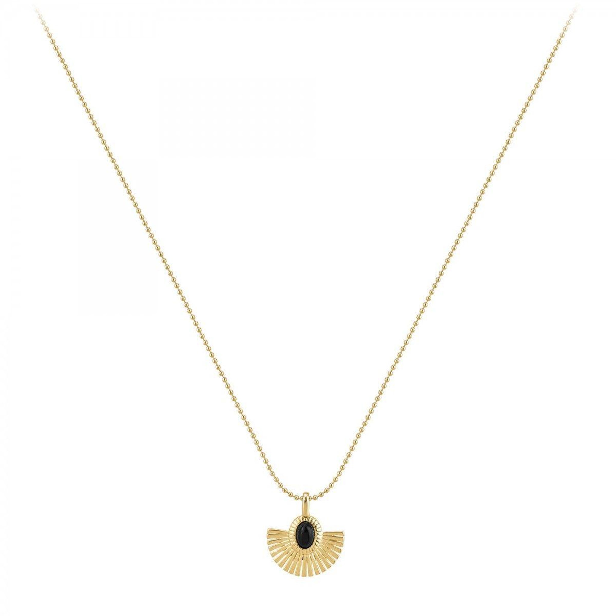 Voir la diapositive 3 : SC BOHEME Collier par SC Bohème