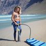 Voir la diapositive 3 : BESTWAY Bestway Planche de surf gonflable Hydro-Force 243x57x7 cm