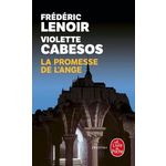 LA PROMESSE DE L'ANGE, Lenoir Frédéric