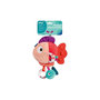 Voir la diapositive 2 : RAVENSBURGER Jouet en peluche Ravensburger Play+ pliable rouge