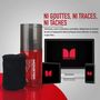 Voir la diapositive 3 : Monster Cable Kit de nettoyage écran 200ml