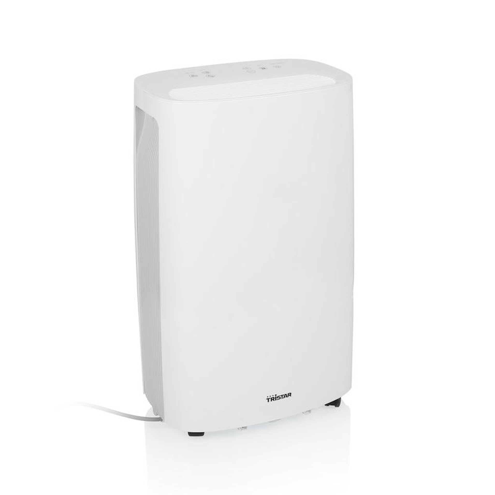 TRISTAR Déshumidificateur 16L/Day - Hygrostat