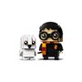 LEGO  41615 BrickHeads - Conf Good Guys 