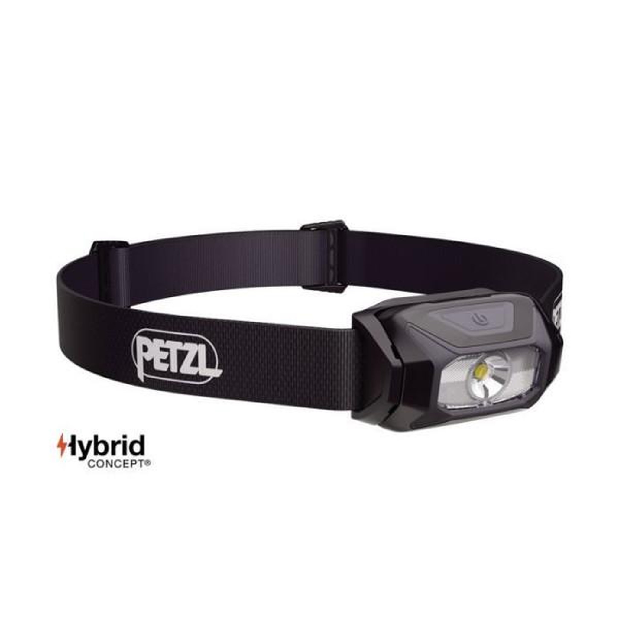 Petzl Lampe frontale - petzl - tikkina - 300 lumens - portée 65 m - autonomie max 100 h - alimentation 3 piles aaa/lr03