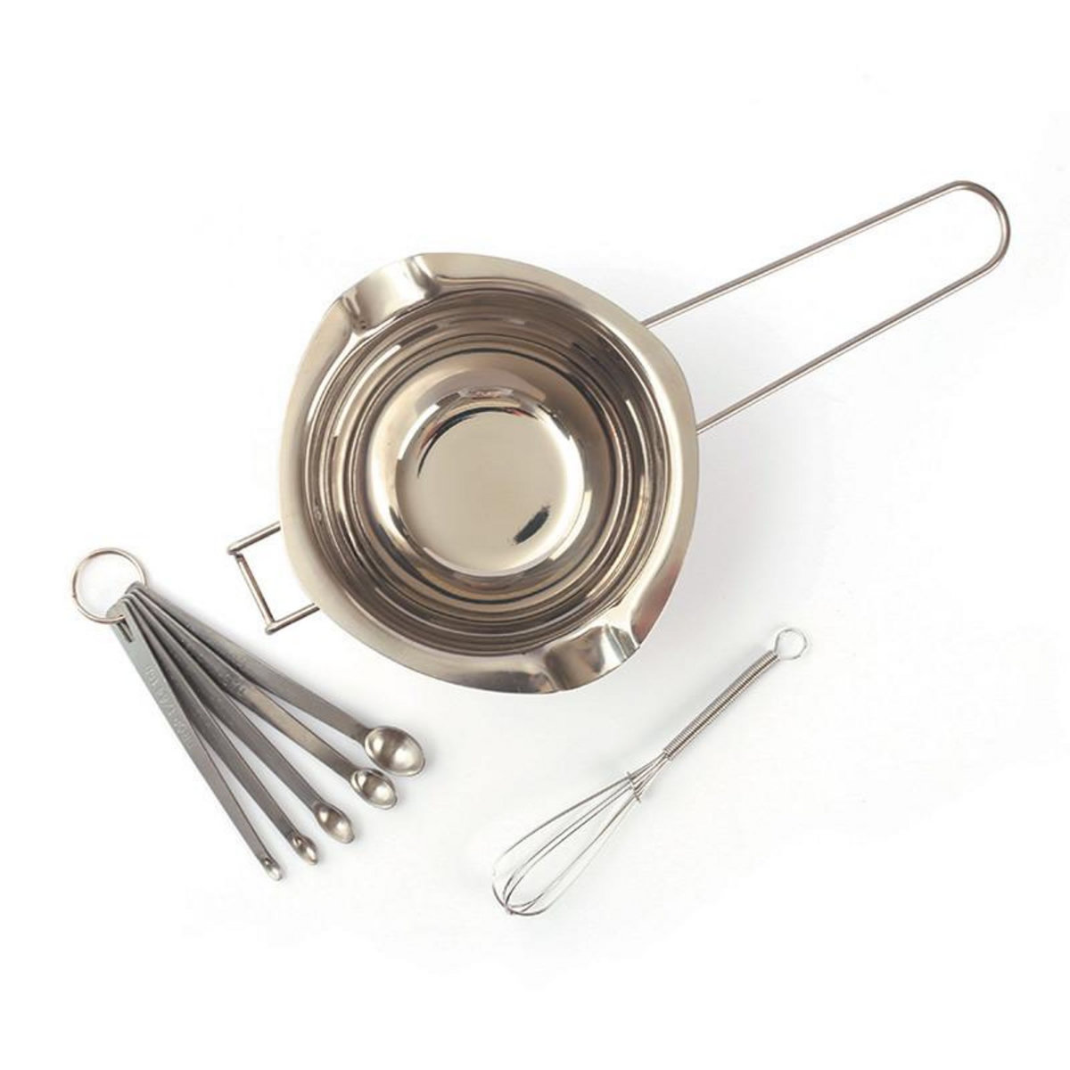 Graine créative Kit DIY cosmétiques - Accessoires pour faire soi-même