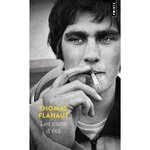 LES NUITS D'ETE, Flahaut Thomas