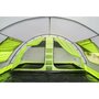 KINGCAMP Tente de camping familiale 6 places - Kingcamp - Modèle Venezia - Dimensions : 525 x 410 x 200 cm