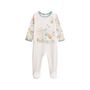 Voir la diapositive 1 : Petit Béguin Pyjama bébé Capucine