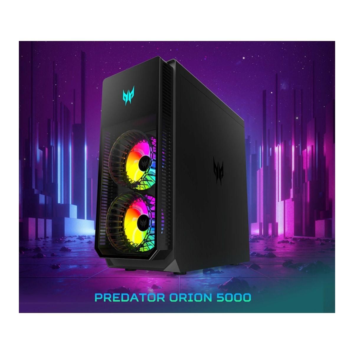 ACER PC Gamer Predator Orion 5000 PO5-655