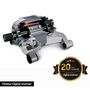 Voir la diapositive 4 : Samsung Lave linge hublot WF18T8000GV