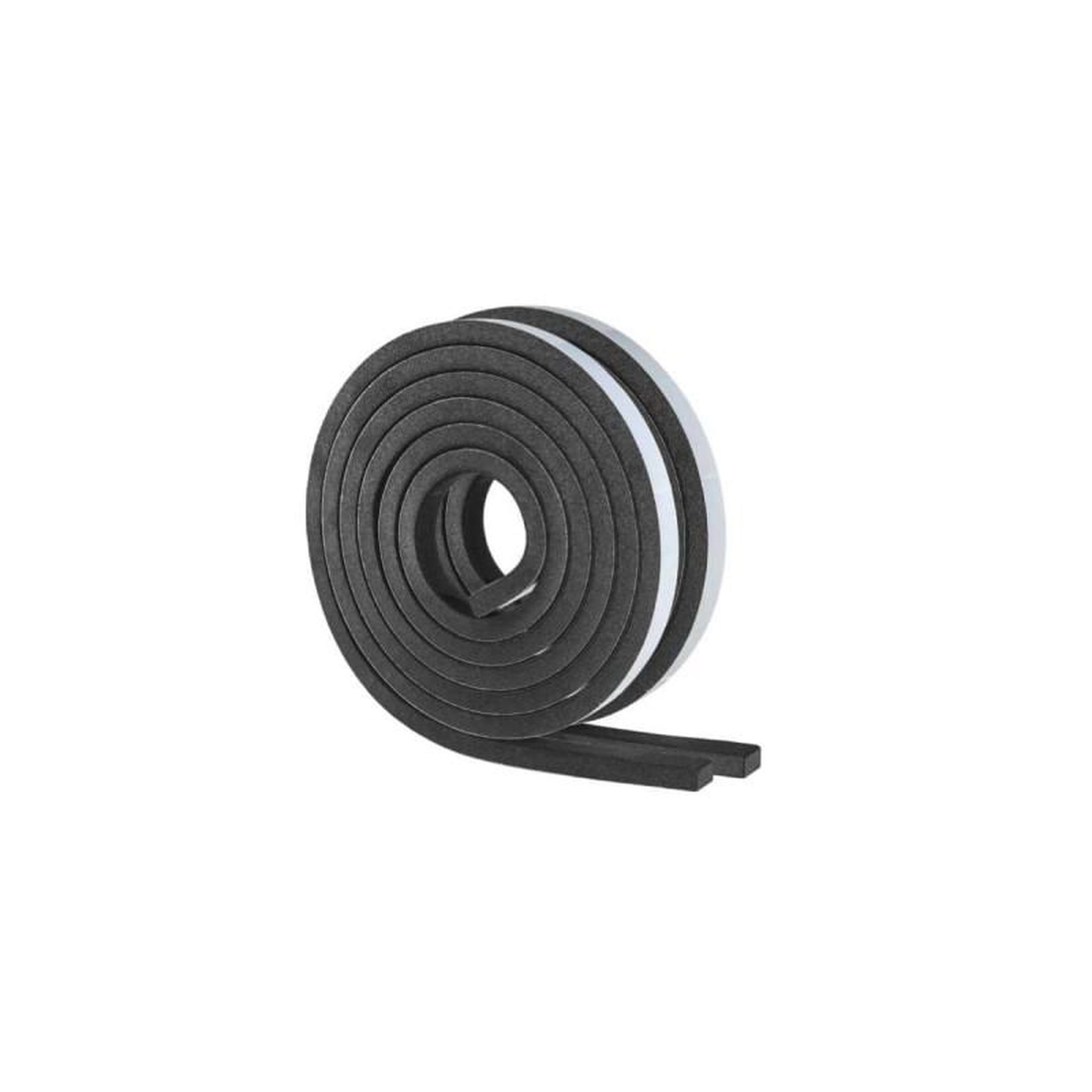 Geko Ruban adhésif geko - isolant - noir - 15x5mm - 47307