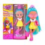 Voir la diapositive 6 : IMC Toys Poupée Cry Babies BFF Série 3 - Elodie