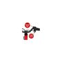 Voir la diapositive 6 : WISPEED Draisienne électrique Wispeed WIKIDS Rouge 14 100W