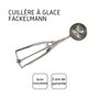 Voir la diapositive 4 : Fackelmann Cuillère à glace Fackelmann Basic