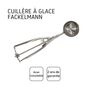 Voir la diapositive 4 : Fackelmann Cuillère à glace Fackelmann Basic