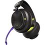 Voir la diapositive 3 : Skullcandy Casque gamer PLYR XBOX O EAR BLACK GREEN