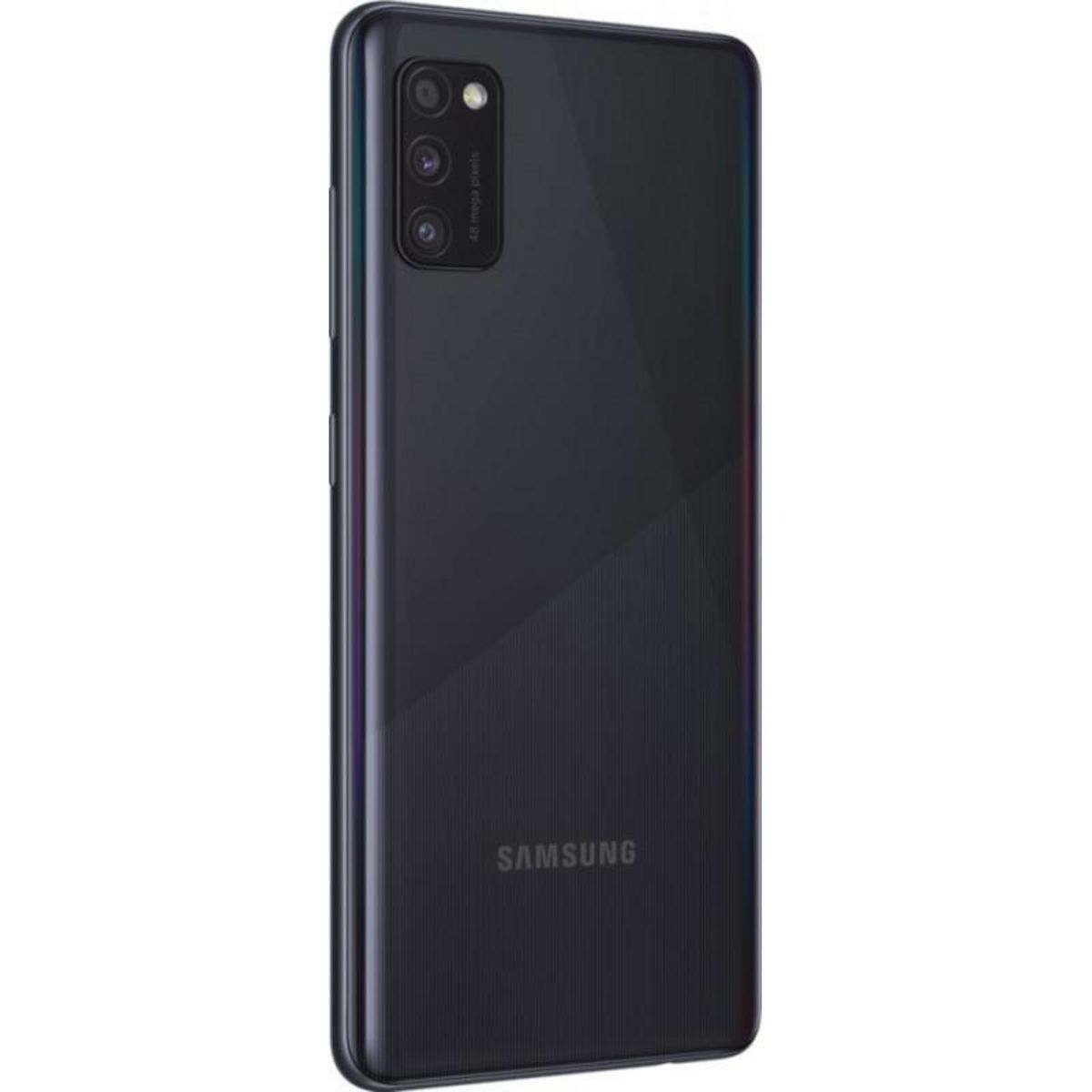 Samsung Galaxy A41  reconditionné 64 Go - Grade C - Noir