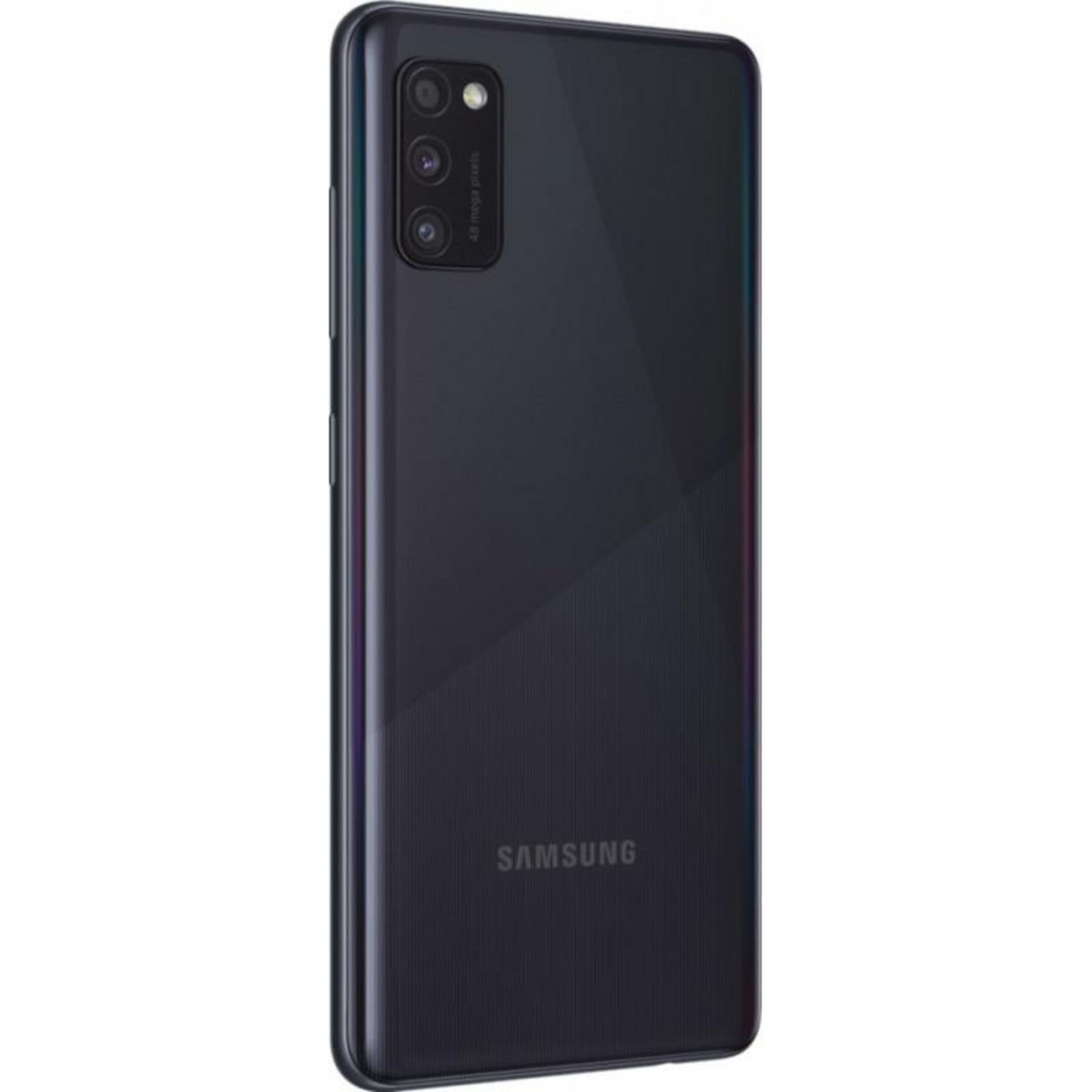 Samsung Galaxy A41  reconditionné 64 Go - Grade C - Noir