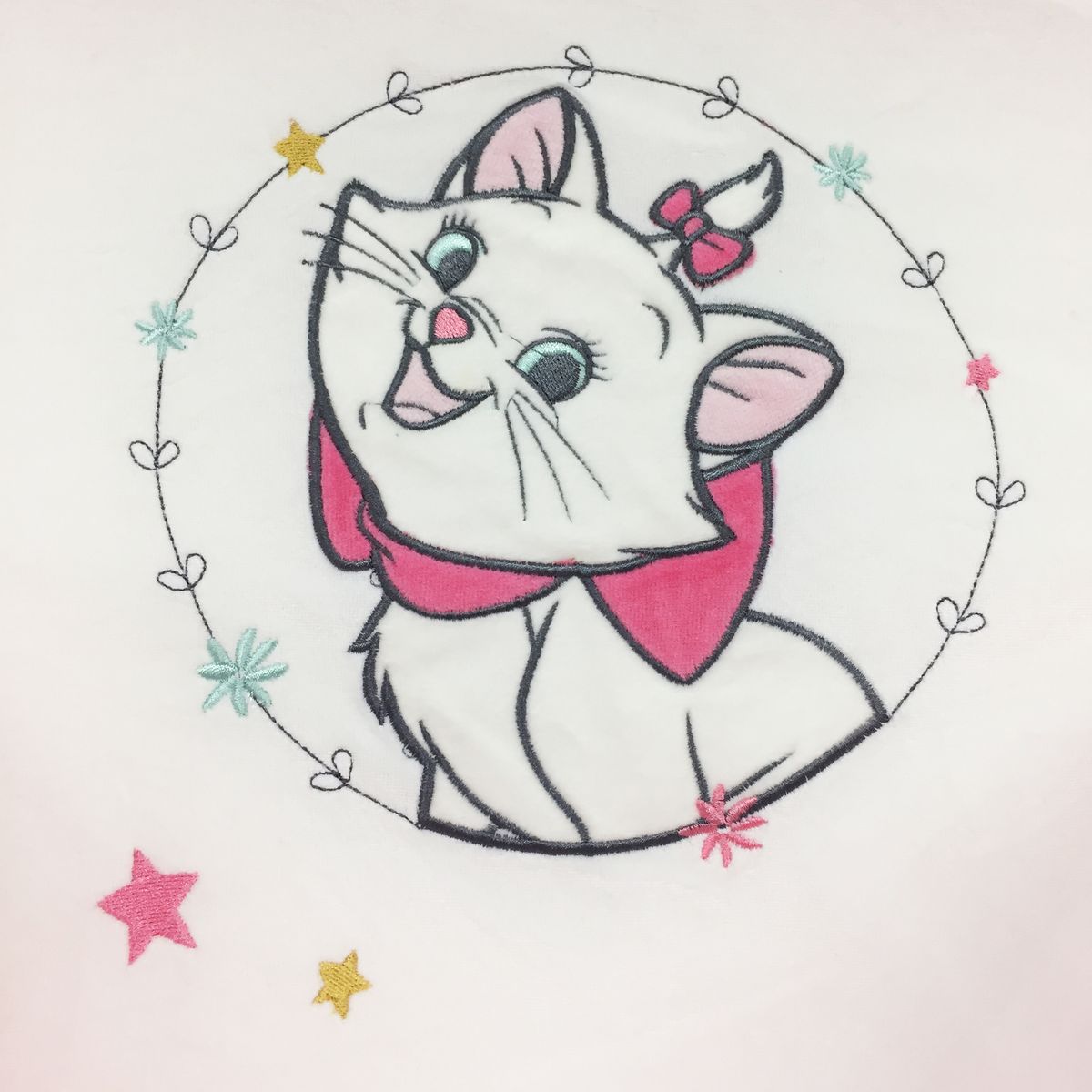 DISNEY Fauteuil club Marie