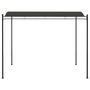 Voir la diapositive 2 : VIDAXL Auvent de parasol 3 x 2,4 m Anthracite