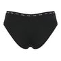 Voir la diapositive 4 : FILA Lot de 3 culottes femme uni
