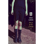 DE CA JE ME CONSOLE, Lafon Lola