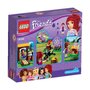 LEGO Friends 41120 - Tir à l'arc à la base d'aventure