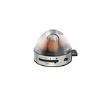 caso Cuiseur à œufs Caso E7 acier inoxydable