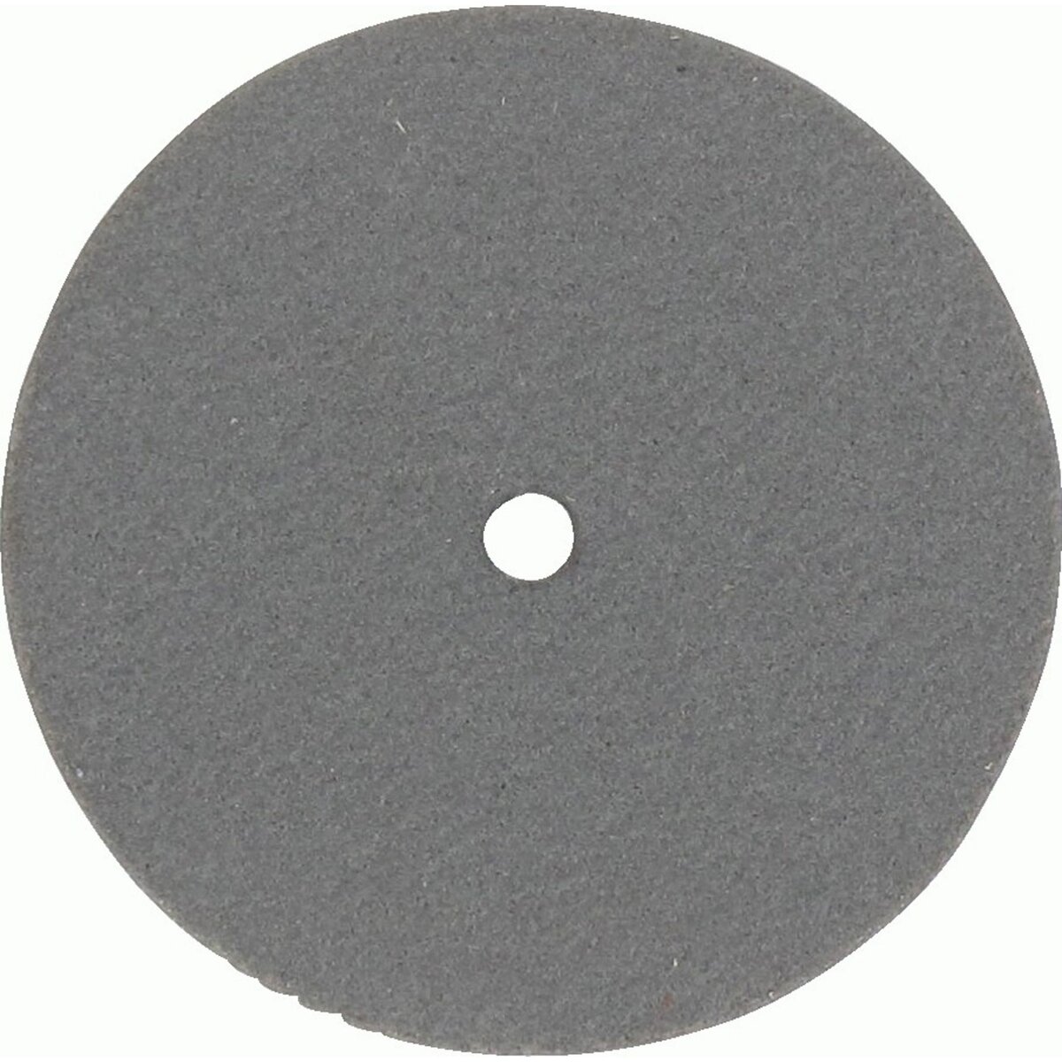 Dremel Lot de 4 disques emeri Dremel 425 pour matériaux non-ferreux - Ø  22,5mm pas cher 