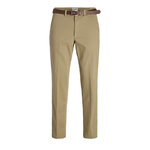 Jack & Jones Chino Slim Beige/é Homme Jack & Jones Cody. Coloris disponibles : Marron