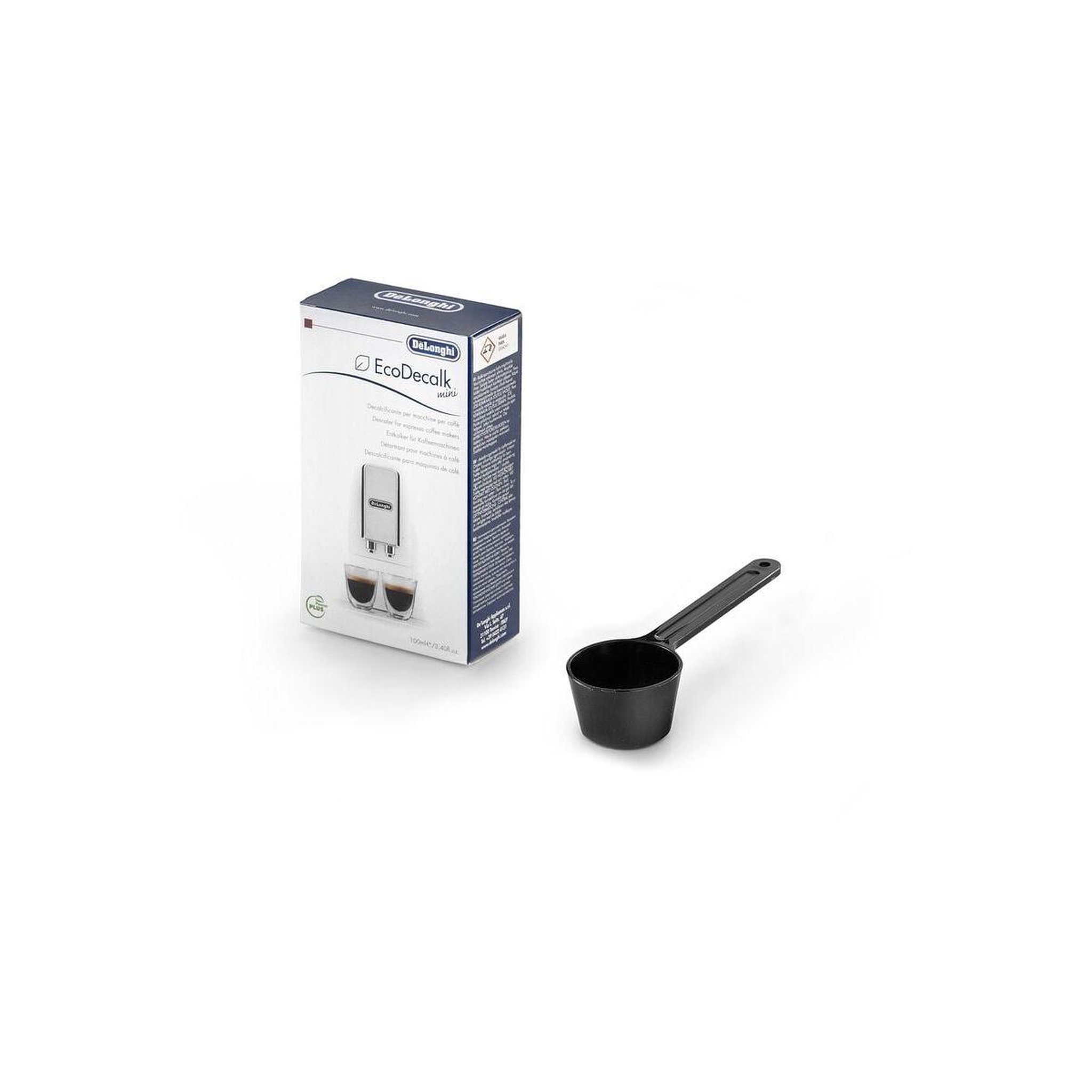 Voir la diapositive 3 : DELONGHI Expresso broyeur magnifica s ecam21.117.w s11 blanc